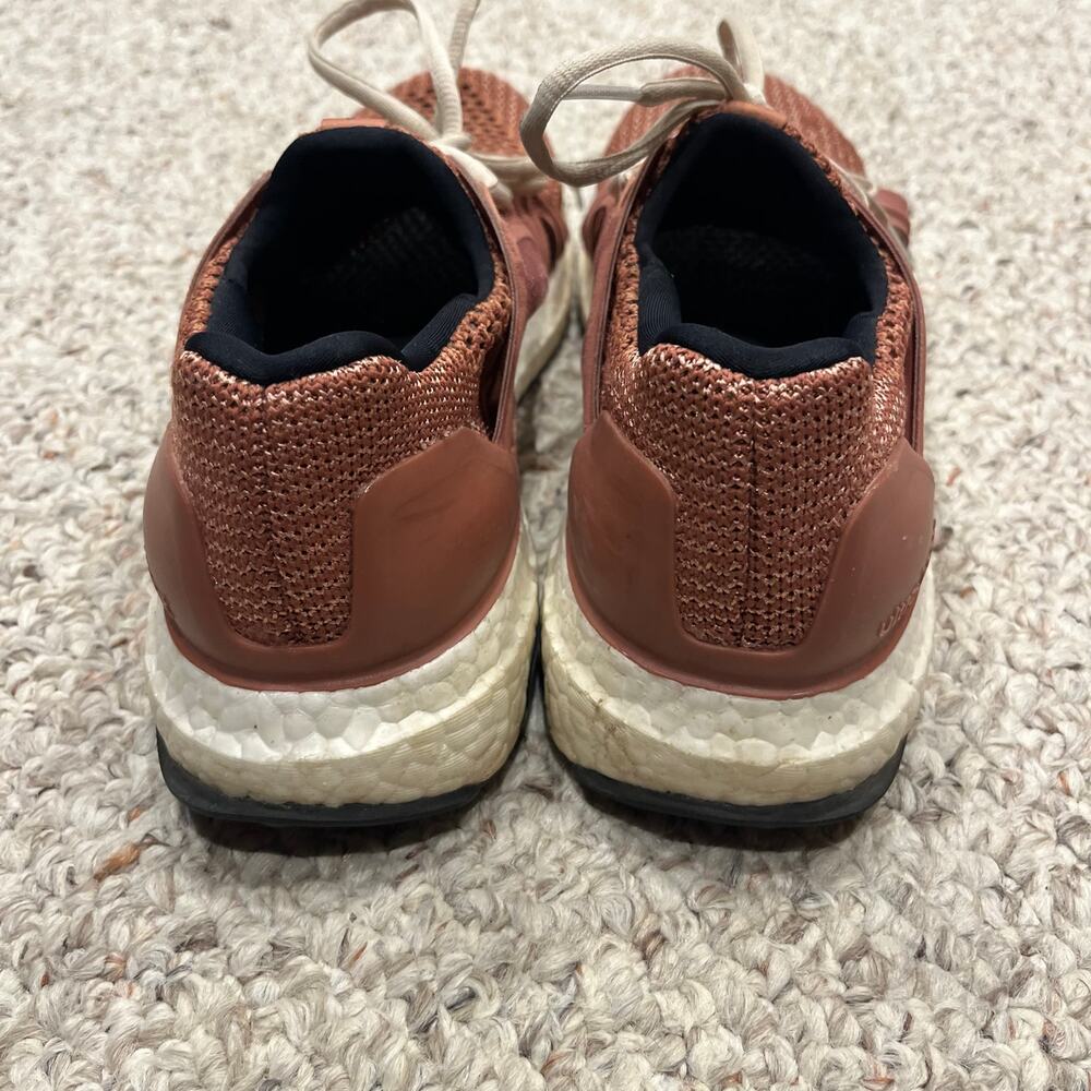 Adidas Stella McCartney Ultraboost Women's Running Shoes Sz 7.5 Active Workout - Picture 6 of 8